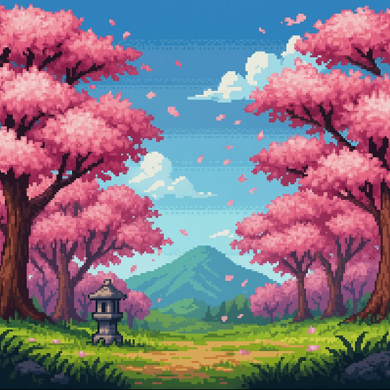 Sakura