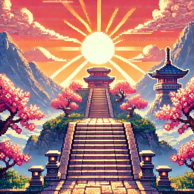 Temple