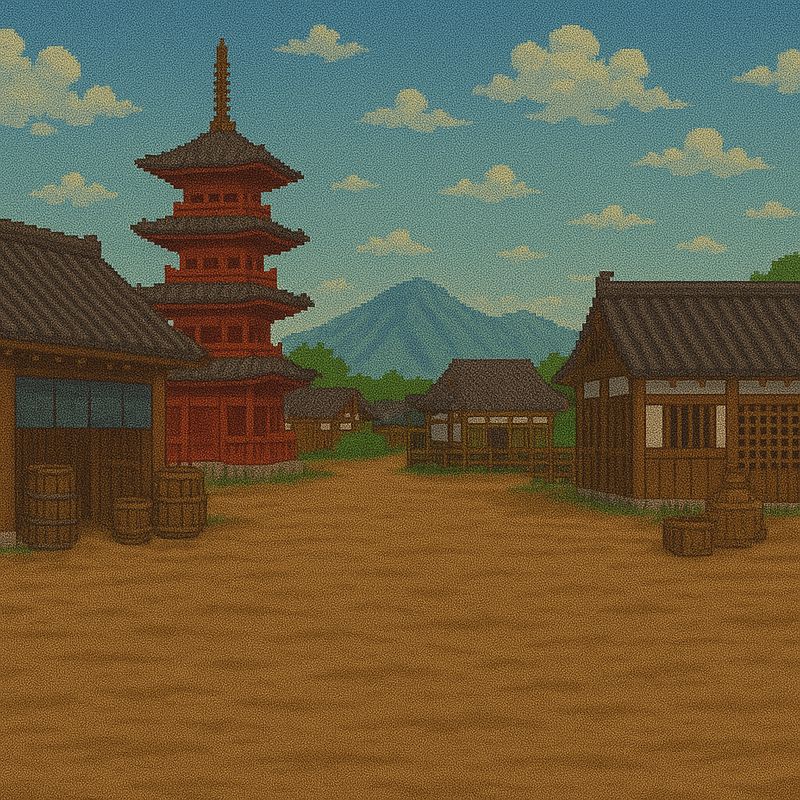 Village
